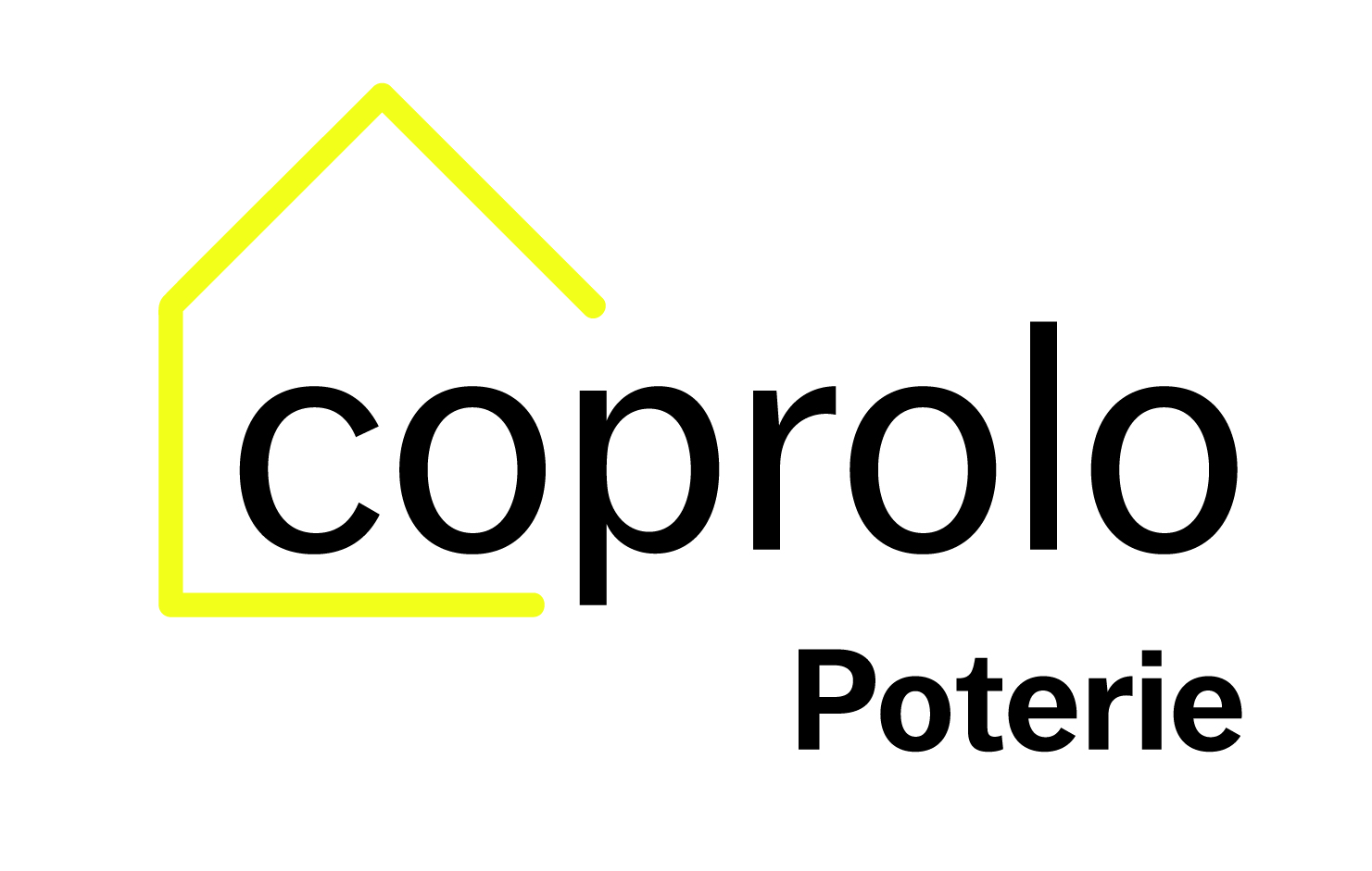Coprolo Poterie